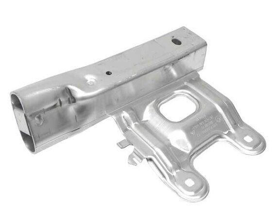 BMW 1 Serisi F20 2012-2017 Tampon Demir Braketi Ön Alt; Sağ | CARTEK TPBMW086
